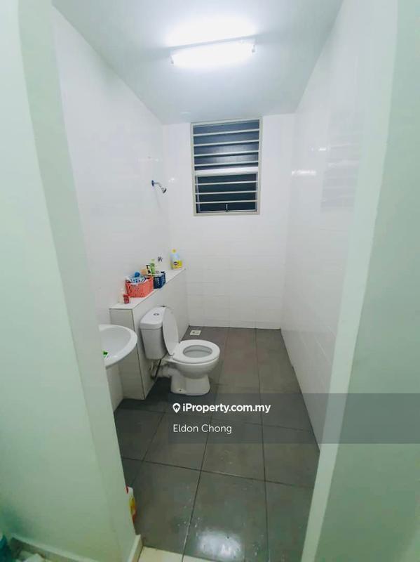 Rumah Berangkai 3 Tingkat untuk Dijual di Bangi Avenue, Bangi oleh Eldon Chong - iProperty.com.my