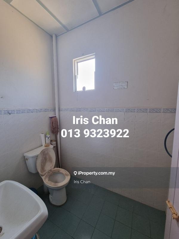 Apartment for Sale in Amansara Apartment by Iris Chan - iProperty.com.my