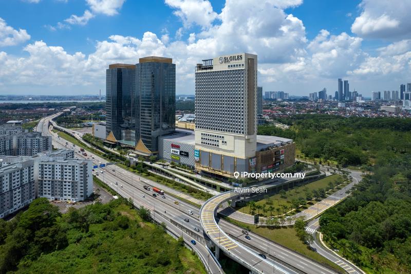 Office for Rent in Johor Bahru, Johor Bahru by Alvin Seah - iProperty.com.my