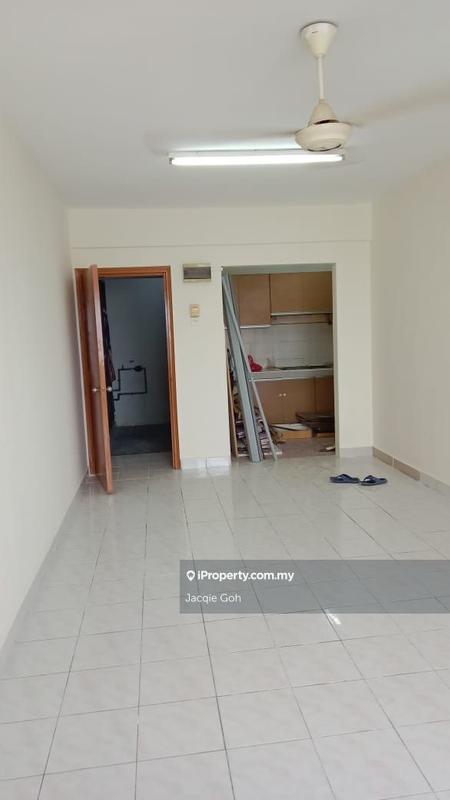 Condominium for Sale in Idaman Sutera by Jacqie Goh - iProperty.com.my
