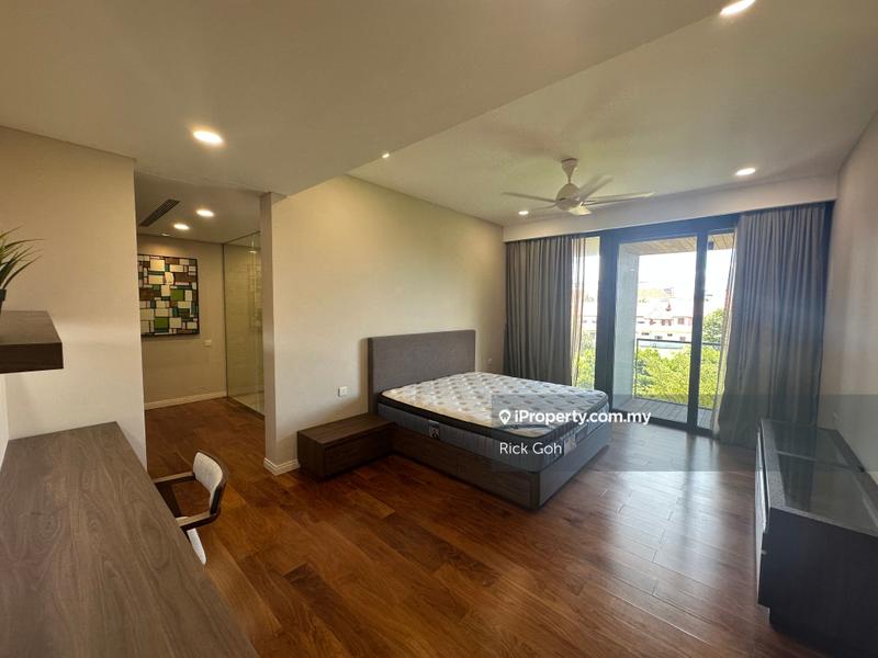 For Rent - Shorefront Residences