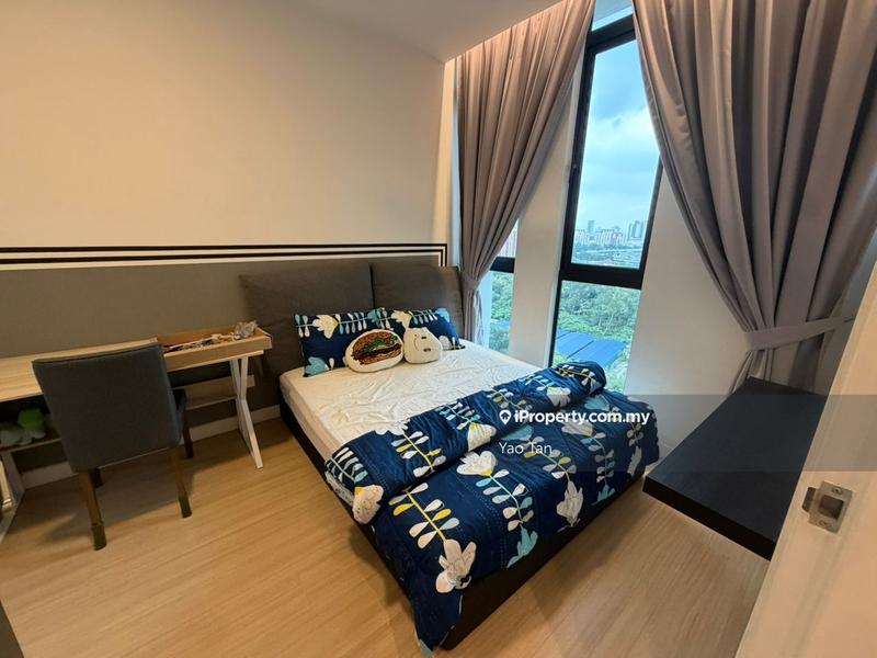 For Rent - H2O Residences