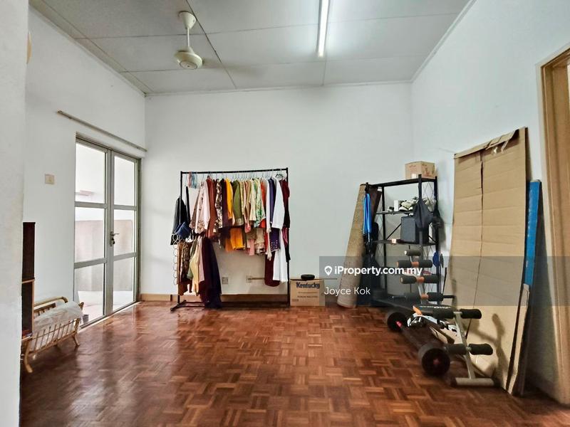 Rumah Berangkai 2 Tingkat untuk Dijual di Usj 2, Subang Jaya oleh Joyce Kok - iProperty.com.my