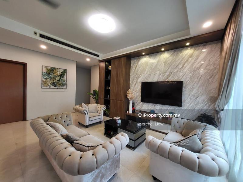 Service Residence for Rent in Quadro Residences by Merchel Liew - iProperty.com.my
