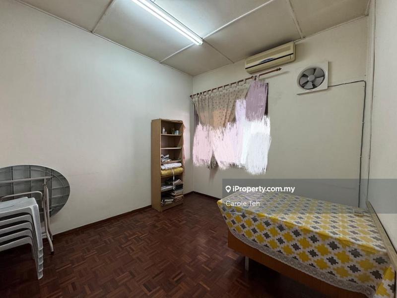 2-storey Terraced House for Sale in Taman Overseas Union (Taman Oug), Jalan Klang Lama (Old Klang Road) by Carole Teh - iProperty.com.my