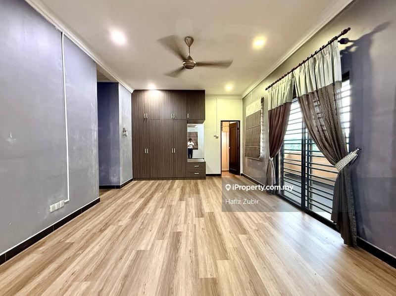 Banglo untuk Dijual di Bandar Seri Putra, Bangi oleh Hafiz Zubir - iProperty.com.my