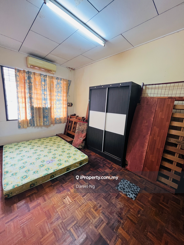 Rumah Berangkai 3 Tingkat untuk Dijual di w0k4r, Ampang oleh Daniel Ng - iProperty.com.my