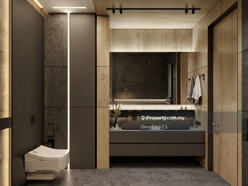 Kondominium untuk Dijual di The Treez Jalil Residen oleh Dino Chia CS - iProperty.com.my