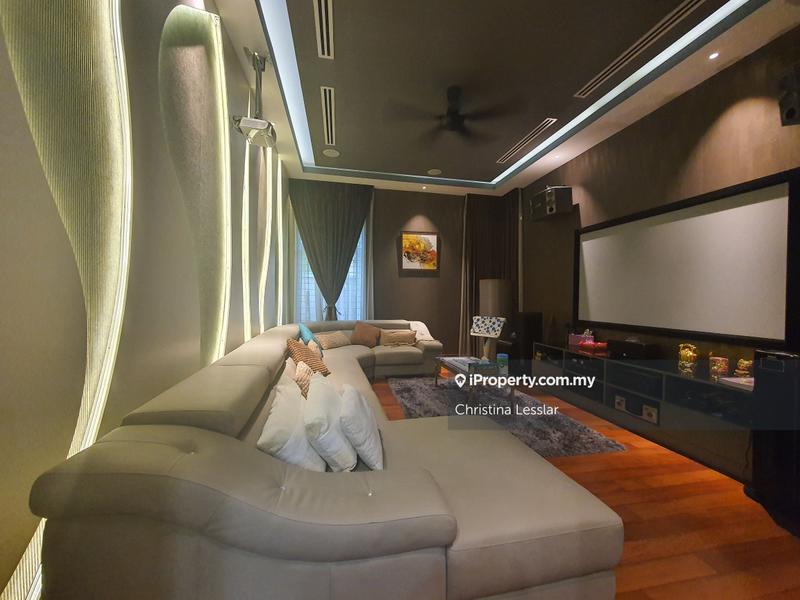 Bungalow House untuk Dijual di Bukit Jelutong, Shah Alam oleh Christina Lesslar - iProperty.com.my