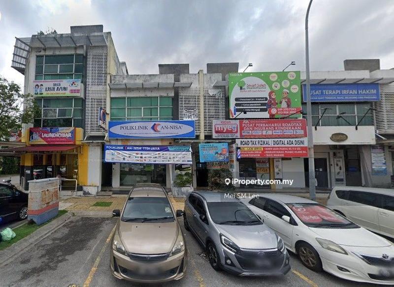 Kedai untuk Dijual di Taman TTDI Jaya, Shah Alam oleh Mei SM Lee - Taman TTDI Jaya, Shah Alam - iProperty.com.my