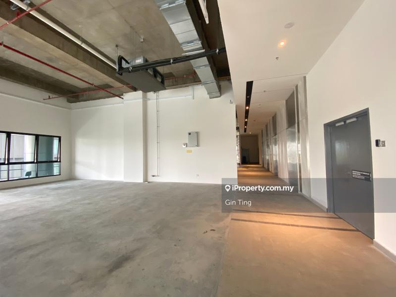 For Rent - Atwater Corporate Office Tower, Section 13, Seksyen 13, Petaling Jaya, Jalan Universiti