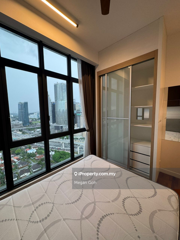 Kondominium untuk Disewa di Avara oleh Megan Goh - iProperty.com.my