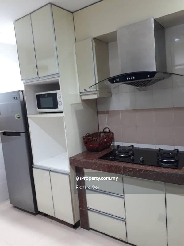 For Sale - Residensi Laguna (Sunway Belvedere)