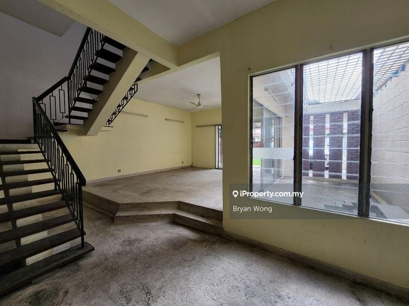 2-storey Terraced House for Sale in Damansara Jaya, Petaling Jaya by Bryan Wong - iProperty.com.my