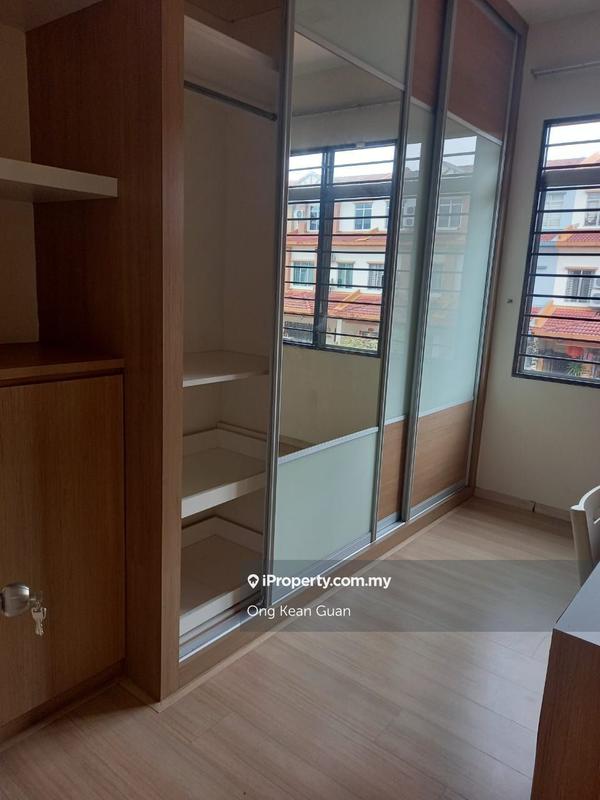 2.5-storey Terraced House for Sale in Taman Tasik Prima, Puchong by Ong Kean Guan - iProperty.com.my