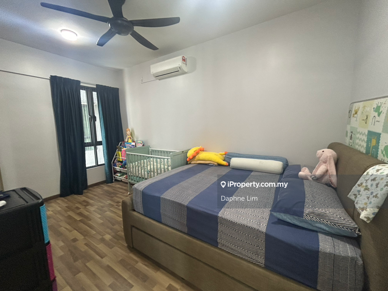 Kondominium untuk Dijual di Riverville Residences oleh Daphne Lim - iProperty.com.my