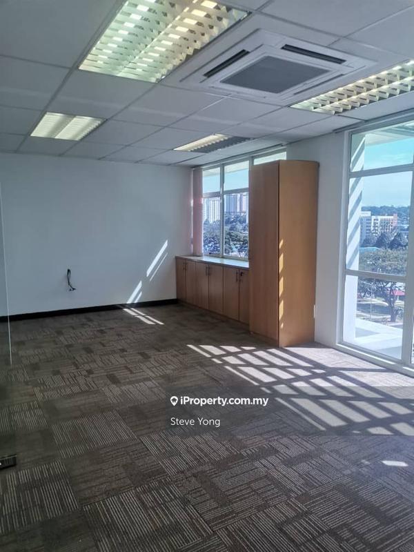 Pejabat untuk Disewa di Jaya One Residences oleh Steve Yong - iProperty.com.my