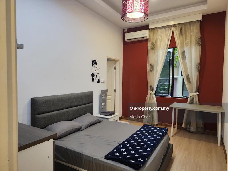 Banglo untuk Dijual di Sunway City Ipoh, Ulu Kinta oleh Alexis Chee - iProperty.com.my