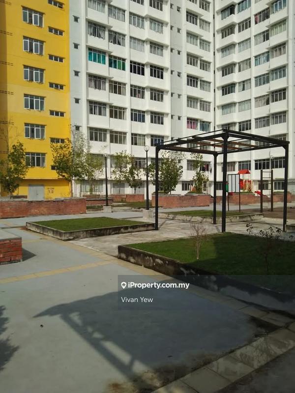 Apartment for Sale in Residensi Falim (PR1MA Falim) by Vivan Yew - iProperty.com.my