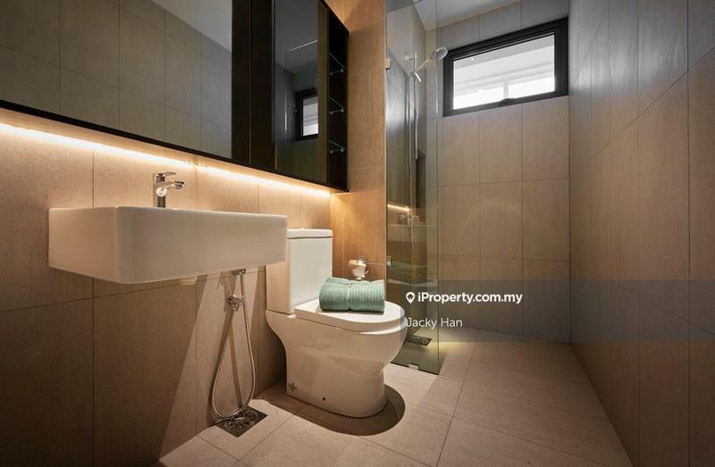 Service Residence for Sale in Aster Hill by Jacky Han - iProperty.com.my