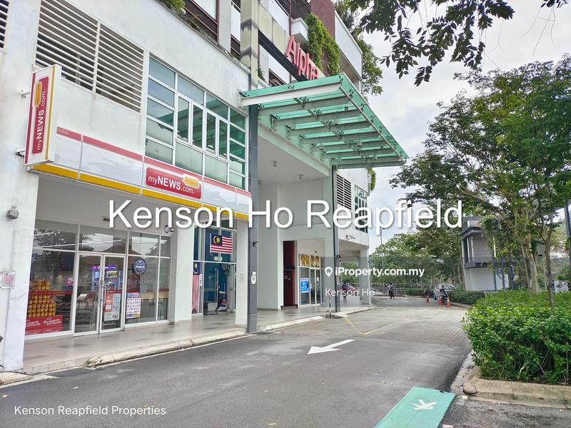 For Sale - Saville Melawati