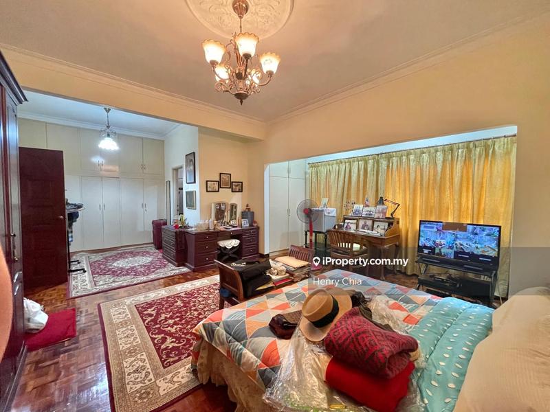 Rumah Berkembar untuk Dijual di Taman Lucky, Bangsar oleh Henry Chia - iProperty.com.my