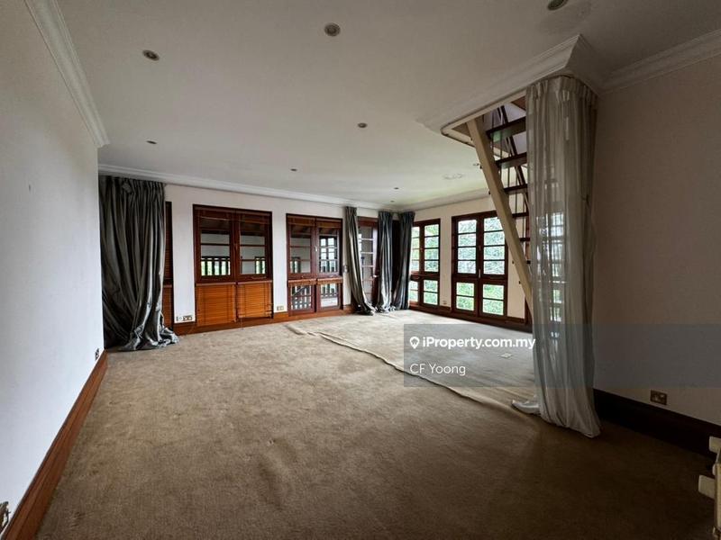 Bungalow House for Sale in Bangsar Hill, Bangsar by CF Yoong - iProperty.com.my