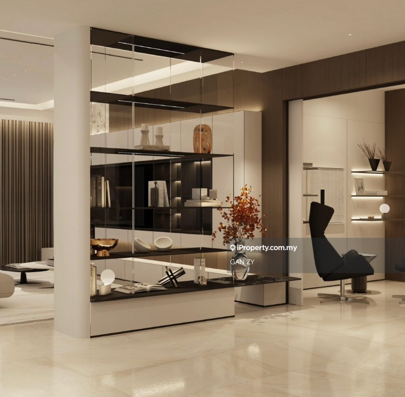 Condominium for Sale in Sastra U-Thant by GAN ZY - iProperty.com.my
