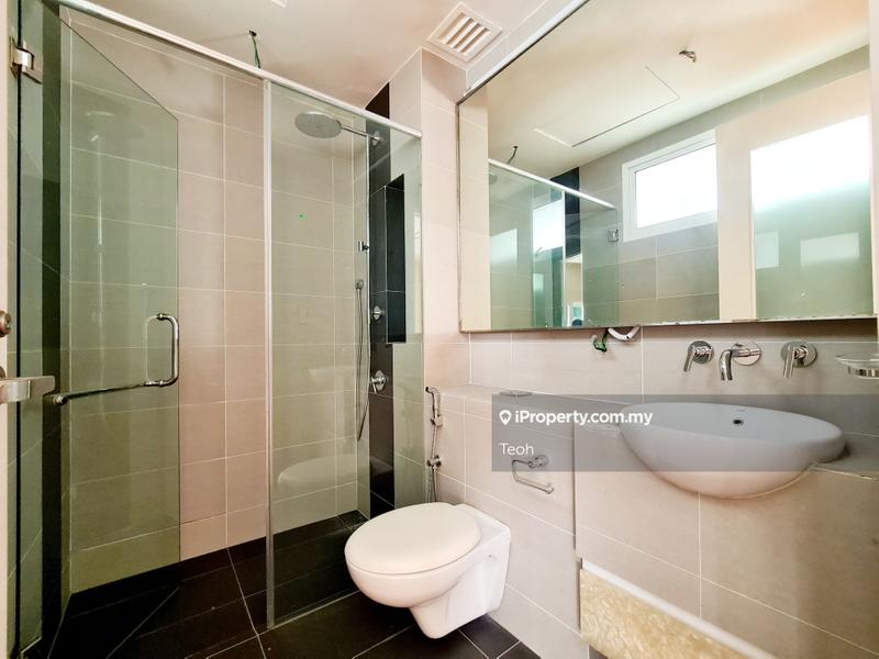 Rumah Berangkai 4 Tingkat untuk Disewa di East Residence, KLGCC, Bukit Kiara oleh Teoh - iProperty.com.my