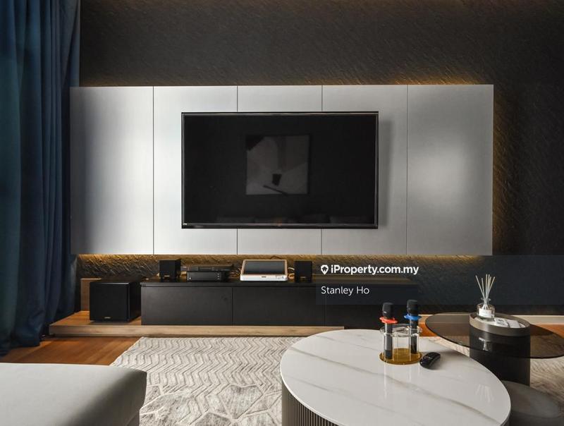 Condominium for Rent in The Estate by Stanley Ho - iProperty.com.my
