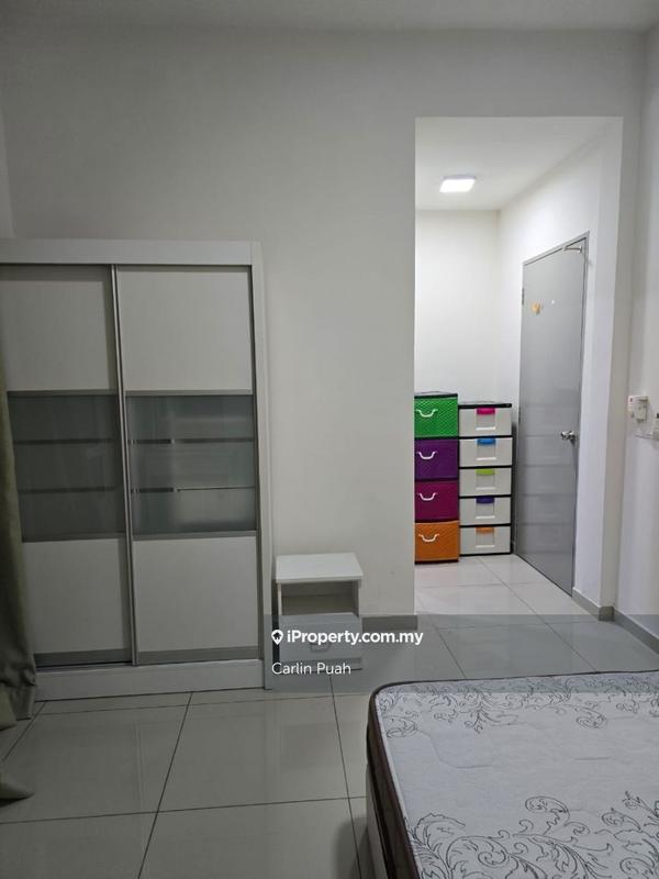 Kondominium untuk Dijual di Springville Residence oleh Carlin Puah - iProperty.com.my