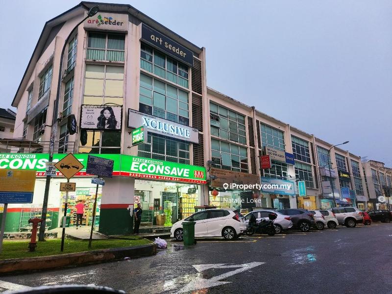 Kedai untuk Dijual di Taman Equine, Seri Kembangan oleh Natalie Loke - iProperty.com.my