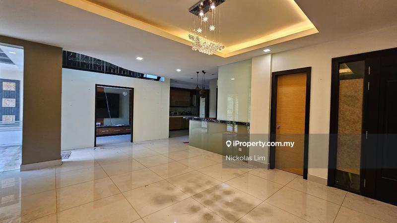 Condominium for Sale in Alila Horizons Condominium by Nickolas Lim - iProperty.com.my