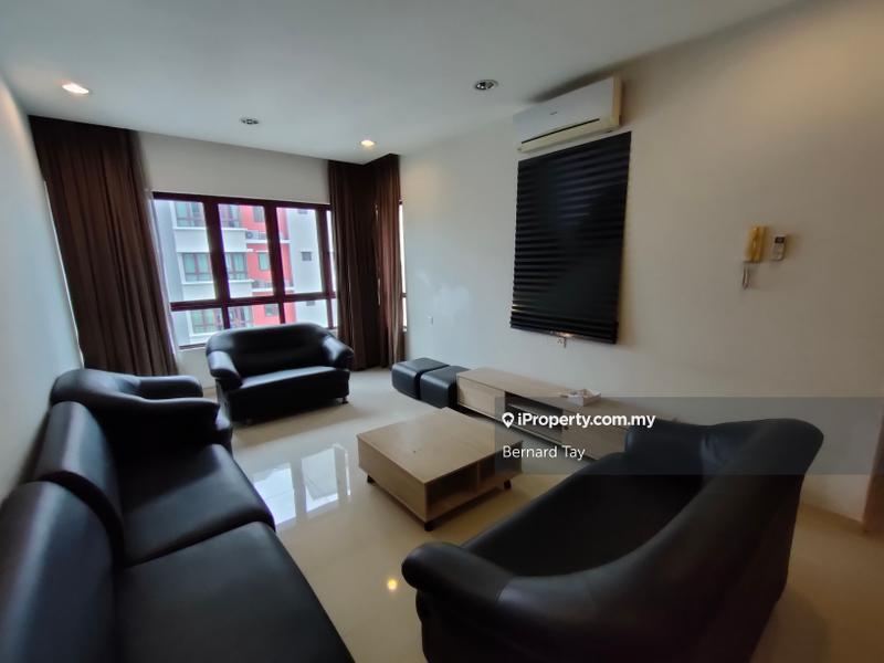 Condominium for Sale in Savanna Condominium by Bernard Tay - iProperty.com.my