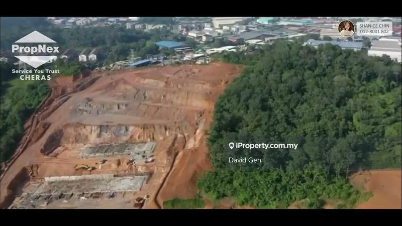 Townhouse for Sale in Taman Impian Ehsan, Balakong by David Geh - iProperty.com.my