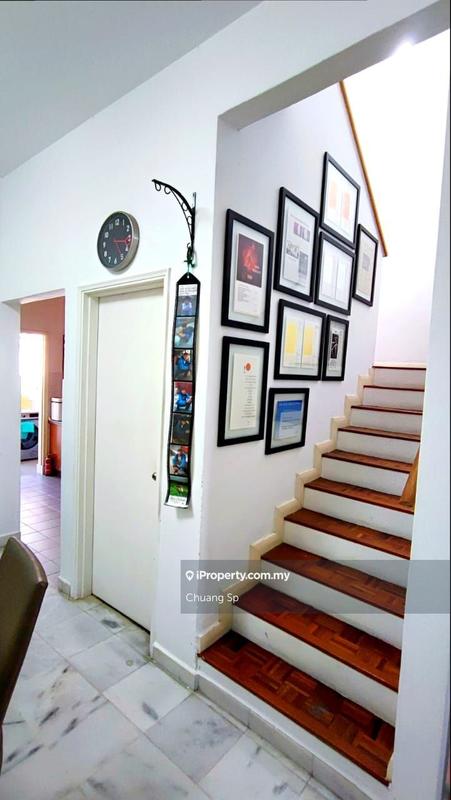 2-storey Terraced House for Sale in Bandar Sri Damansara, Selangor by Chuang Sp - iProperty.com.my