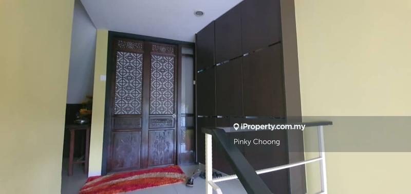 Bungalow House untuk Dijual di Valencia, Sungai Buloh oleh Pinky Choong - iProperty.com.my