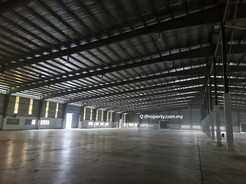Factory for Rent in Seksyen 16, Shah Alam by Kc Lim - iProperty.com.my
