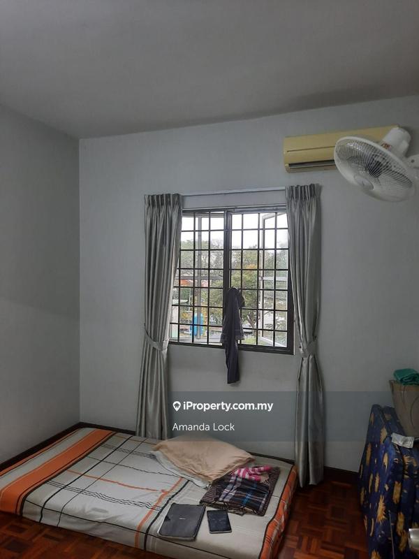 Apartment for Sale in D'Palma by Amanda Lock - iProperty.com.my