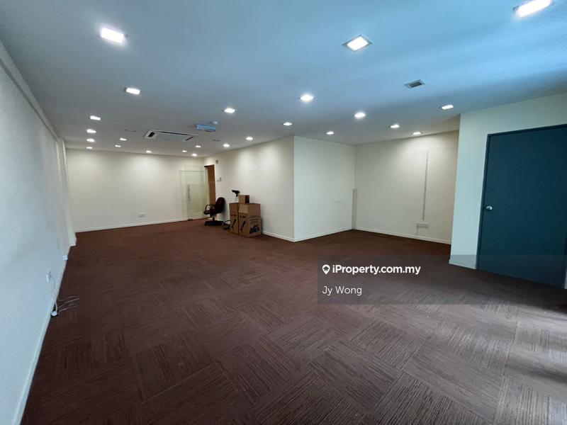 Pejabat untuk Dijual di Seksyen 51a, Petaling Jaya oleh Jy Wong - iProperty.com.my