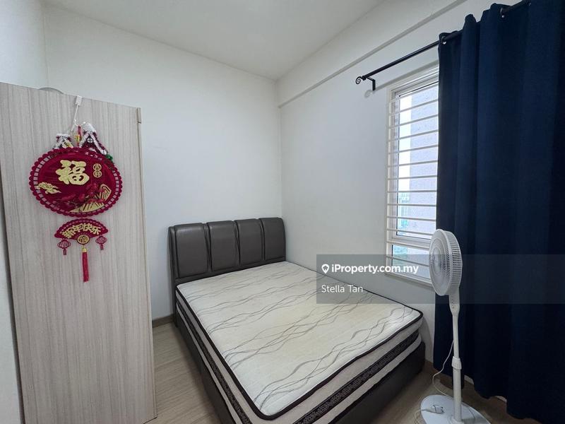 Service Residence for Rent in Desa Green by Stella Tan - iProperty.com.my