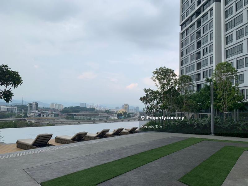 Service Residence for Sale in Ativo Suites @ Damansara Avenue by Kennis Tan - iProperty.com.my