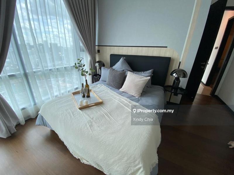Service Residence for Rent in Opus KL by Xindy Chia - iProperty.com.my