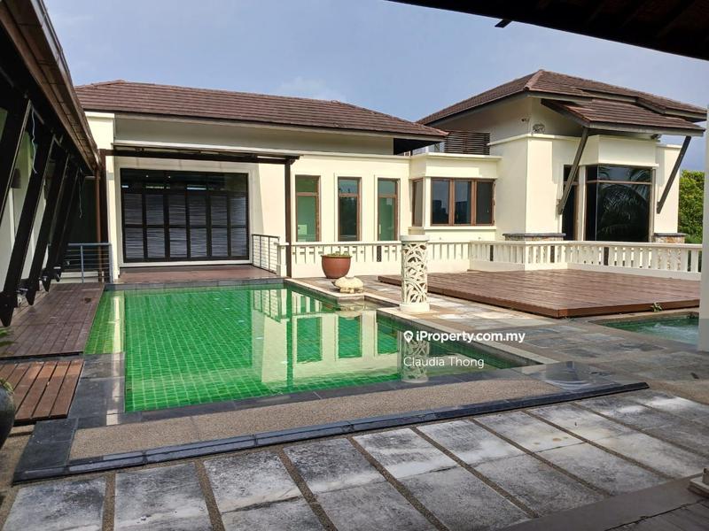 Bungalow House untuk Disewa di Taman Duta, Bukit Tunku (Kenny Hills) oleh Claudia Thong - iProperty.com.my