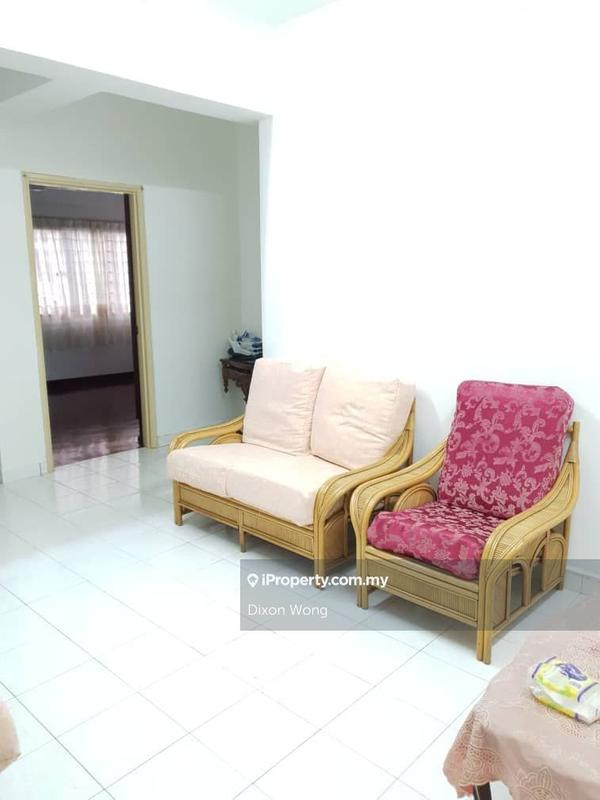 For Rent - Menara Puteri