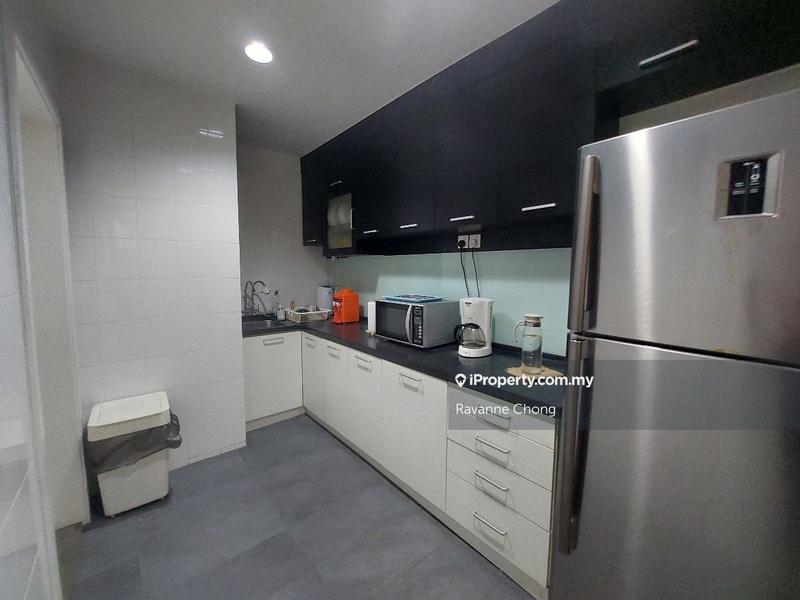 Semi-D Factory for Sale in Bukit Jelutong, Shah Alam by Ravanne Chong - iProperty.com.my