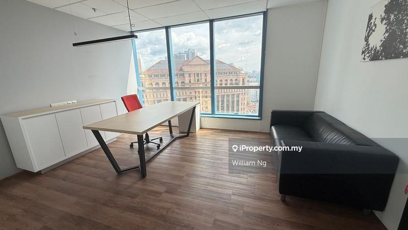 Retail-Office for Rent in Raja Chulan, KL City Centre by William Ng - iProperty.com.my