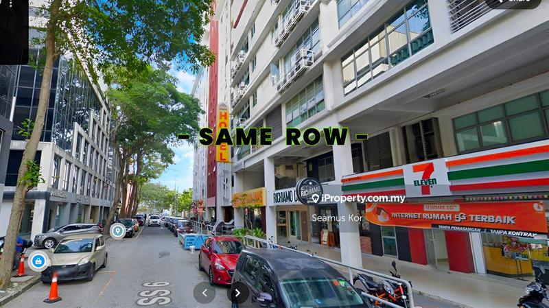 Hotel / Resort untuk Dijual di 48tx8, Petaling Jaya oleh Seamus Kor - iProperty.com.my