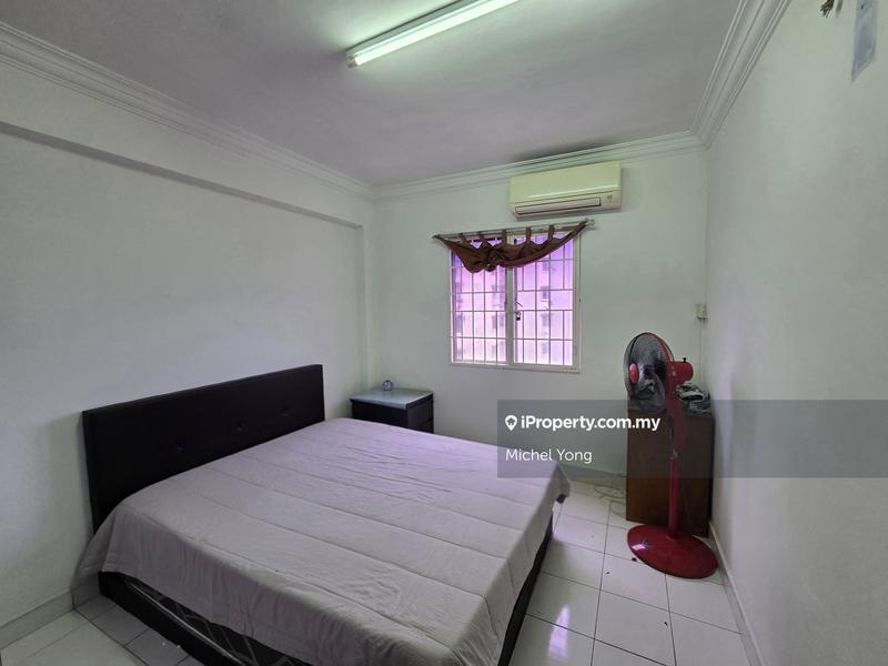 Apartment for Sale in Aman Dua by Michel Yong - iProperty.com.my