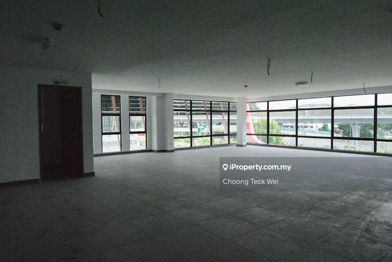 For Rent - Telok Panglima Garang, Banting, Klang Brand New SEMI D Factory